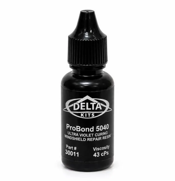 Полимер Delta Kits ProBond 5040 43 сps, 15мл
